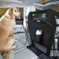 Preview: Kurgo Backseat Barrier Black Preview: Kurgo Backseat Barrier Black